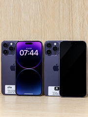 iPhone 14 Pro Max – 128GB | PTA Approved | 84% Battery Health | Excellent Condition