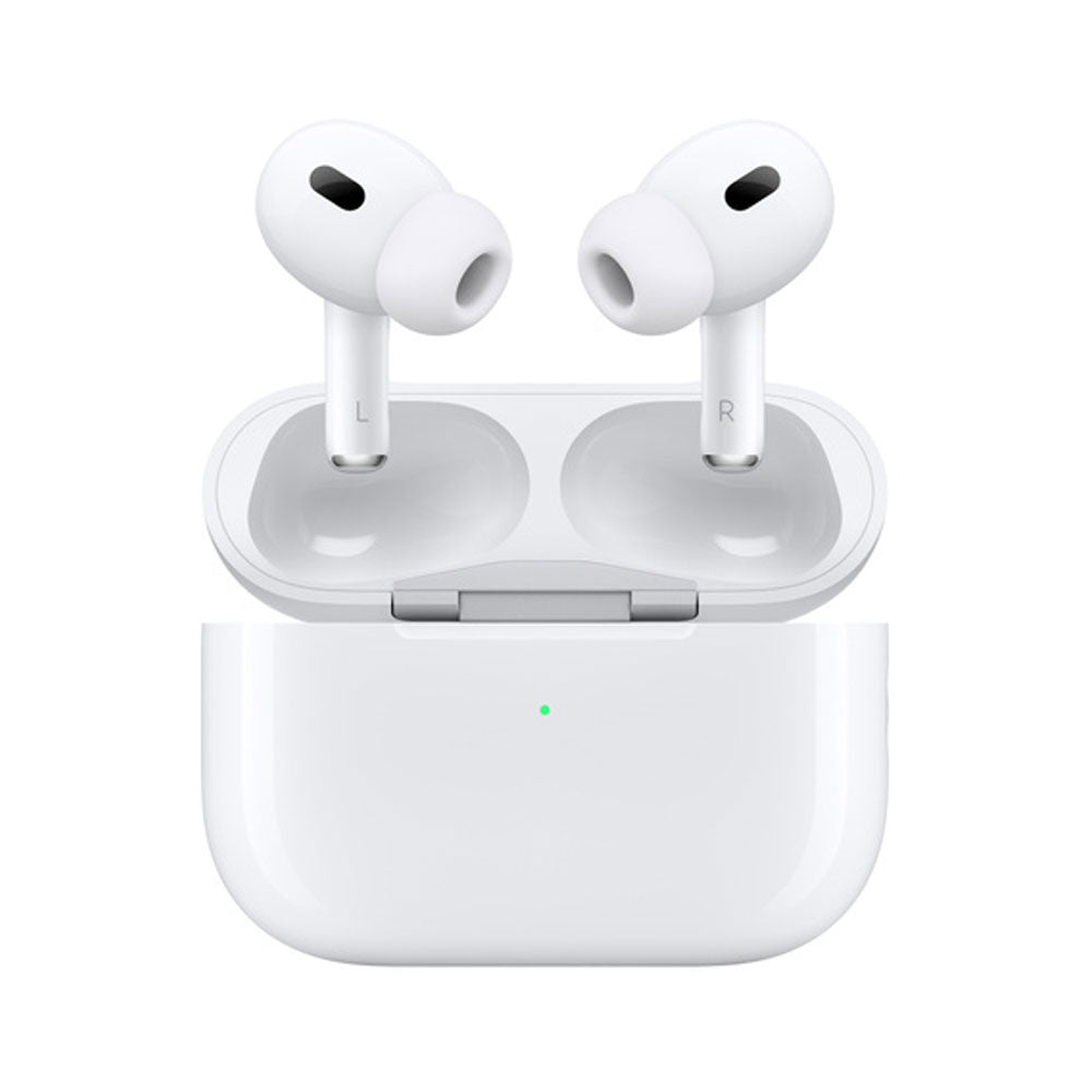 AirPods Pro (2nd Generation) – MagSafe Charging Case (USB-C) | Active Noise Cancellation | Apple Copy