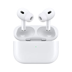 AirPods Pro (2nd Generation) – MagSafe Charging Case (USB-C) | Active Noise Cancellation | Apple Copy