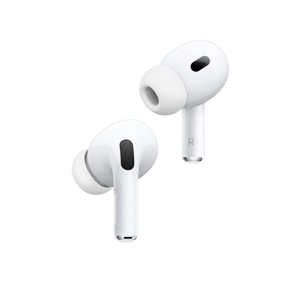 AirPods Pro (2nd Generation) – MagSafe Charging Case (USB-C) | Active Noise Cancellation | Apple Copy