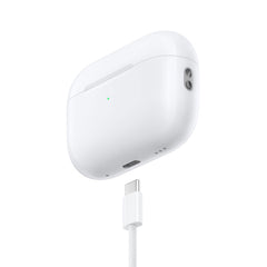 AirPods Pro (2nd Generation) – MagSafe Charging Case (USB-C) | Active Noise Cancellation | Apple Copy