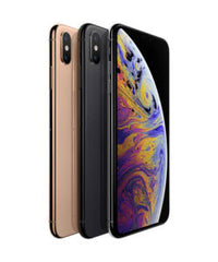 iPhone XS Max 256GB | 100% Battery Health | PTA Approved | 10/10 Condition