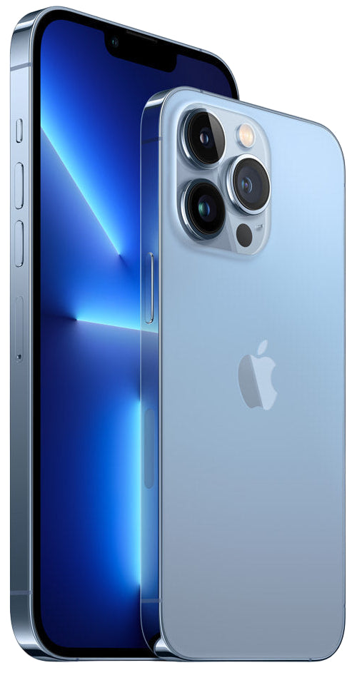 iPhone 13 Pro – 256GB | 10/10 Condition | 100% Battery | PTA Approved