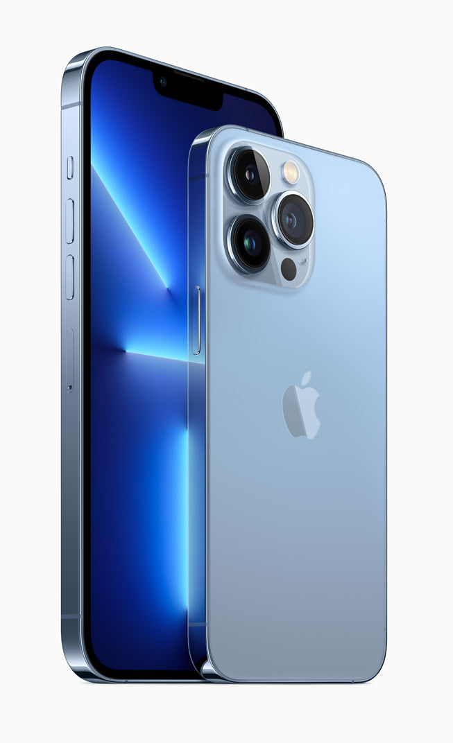Title: iPhone 13 Pro 128GB PTA Approved | 75% Battery Health | Clean Condition
