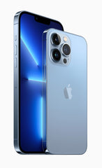 Title: iPhone 13 Pro 128GB PTA Approved | 75% Battery Health | Clean Condition