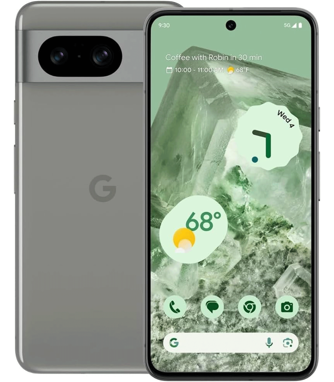 Google Pixel 8 – 128GB | PTA Approved | 10/10 Condition | Multiple Colors Available