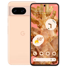 Google Pixel 8 – 128GB | PTA Approved | 10/10 Condition | Multiple Colors Available
