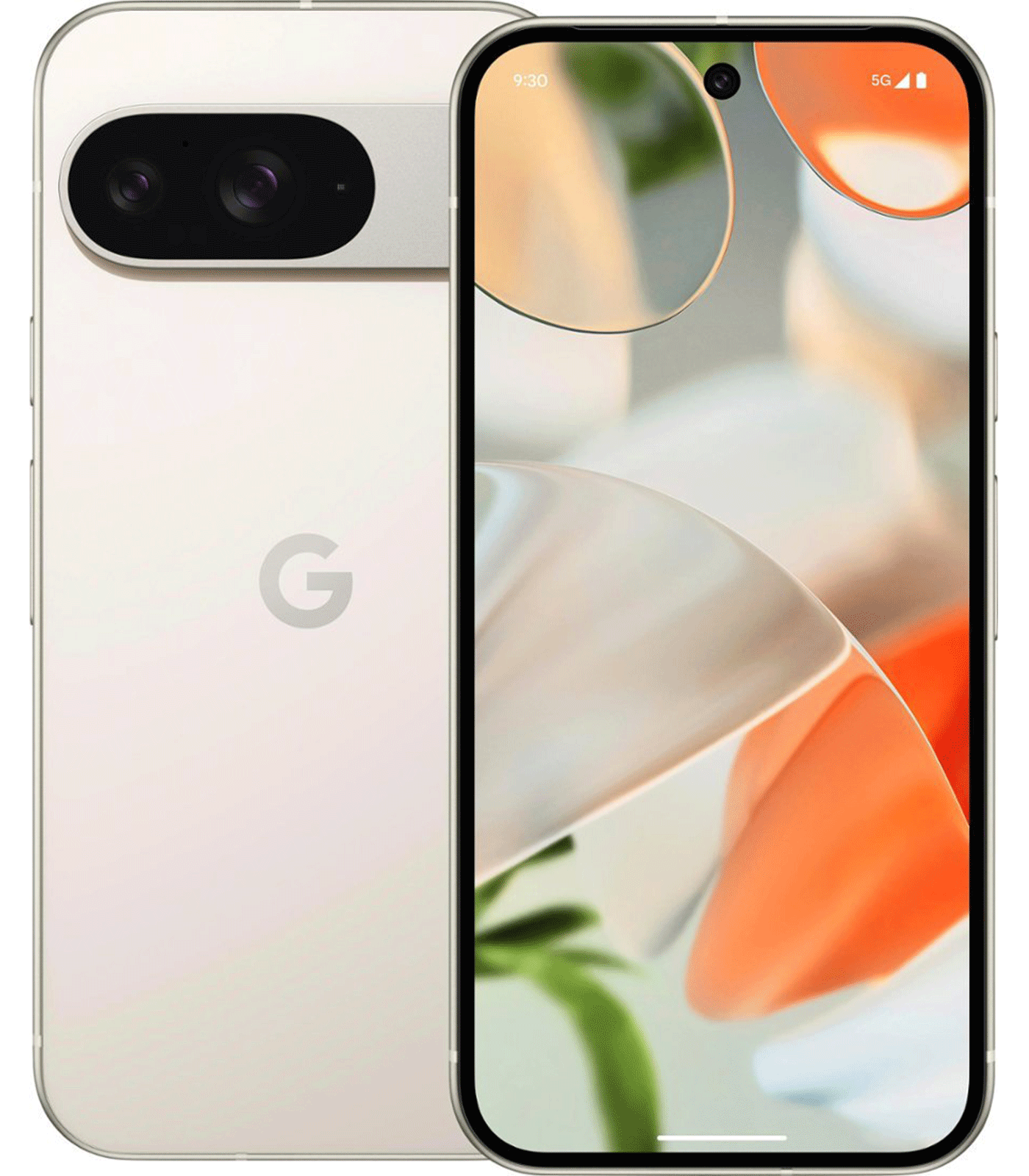 Google Pixel 9 (16 / 128GB) – pta approved