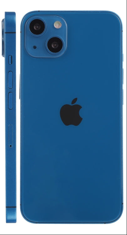 iPhone 13 – 128GB | 10/10 Condition | 93% Battery | PTA Approved