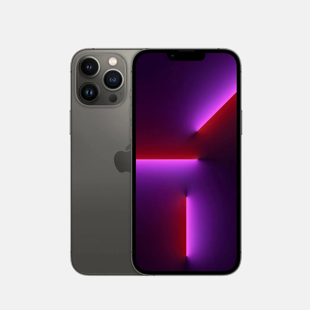 iPhone 13 Pro Max – Grey (256GB) – PTA Approved – 10/10 Condition – Great Deal