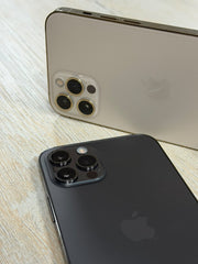 iPhone 12 Pro 128GB – PTA Approved | 100% BH | Non-Active