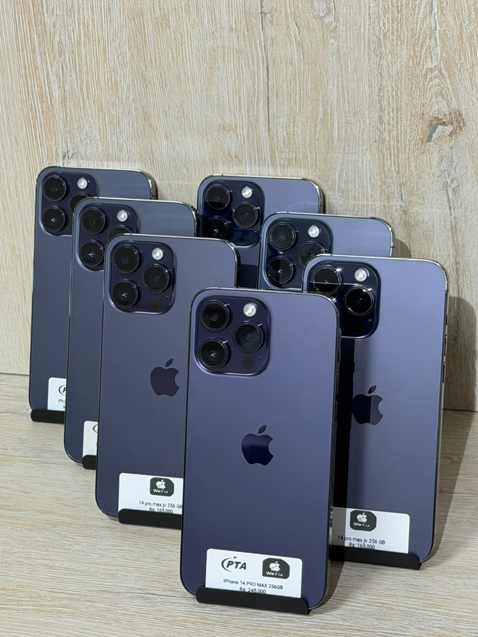 iPhone 14 Pro Max 256GB  | PTA Approved | 85% Battery Health