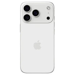 Apple iPhone 17 Pro Max 256GB JV – Box Pack – 100% Battery Health – Silver