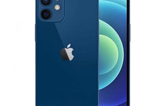 iPhone 12 Blue – 128GB | 10/10 Condition | 89% Battery | PTA Approved