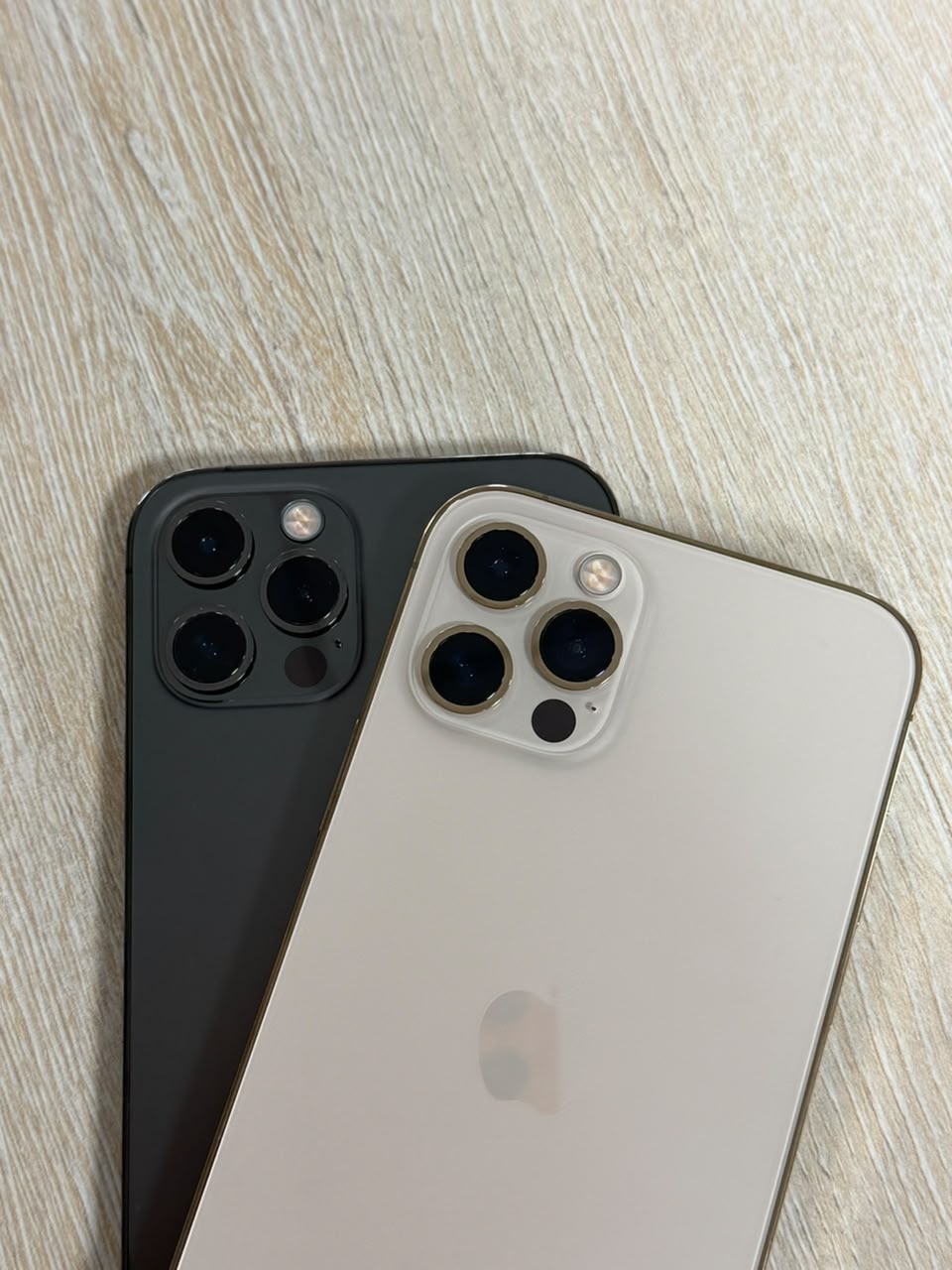 iPhone 12 Pro 128GB – PTA Approved | 100% BH | Non-Active