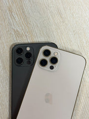 iPhone 12 Pro 128GB – PTA Approved | 100% BH | Non-Active