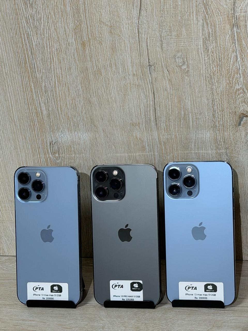 iPhone 13 Pro Max 512GB  | 84% Battery Health | 10/10 Condition