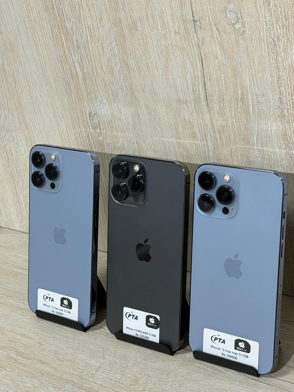 iPhone 13 Pro Max 512GB  | 84% Battery Health | 10/10 Condition