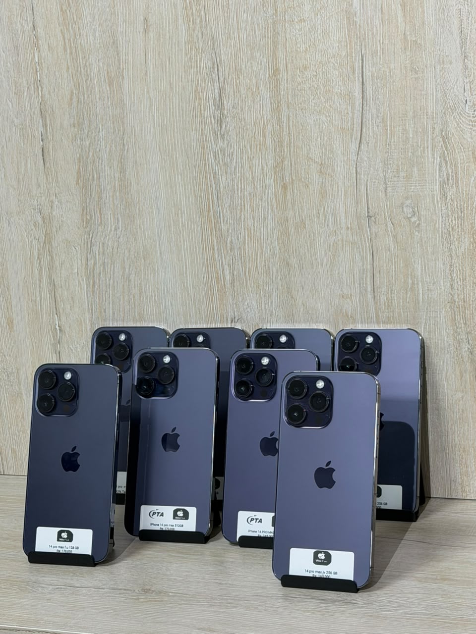 iPhone 14 Pro Max 256GB  | PTA Approved | 85% Battery Health