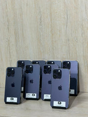 iPhone 14 Pro Max 256GB  | PTA Approved | 85% Battery Health