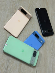 Google Pixel 8A 8GB/128GB