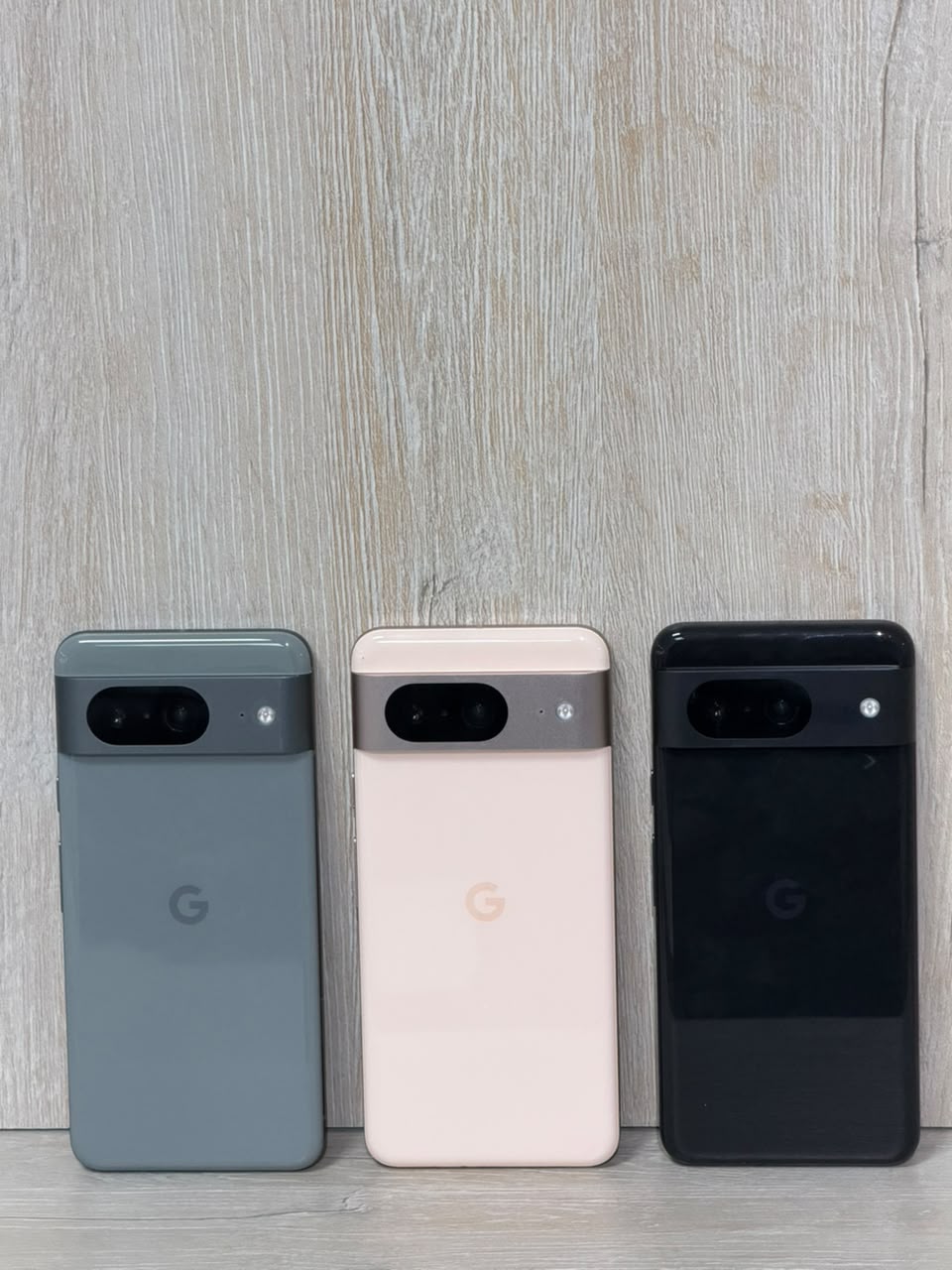 Google Pixel 8 – 128GB | PTA Approved | 10/10 Condition | Multiple Colors Available