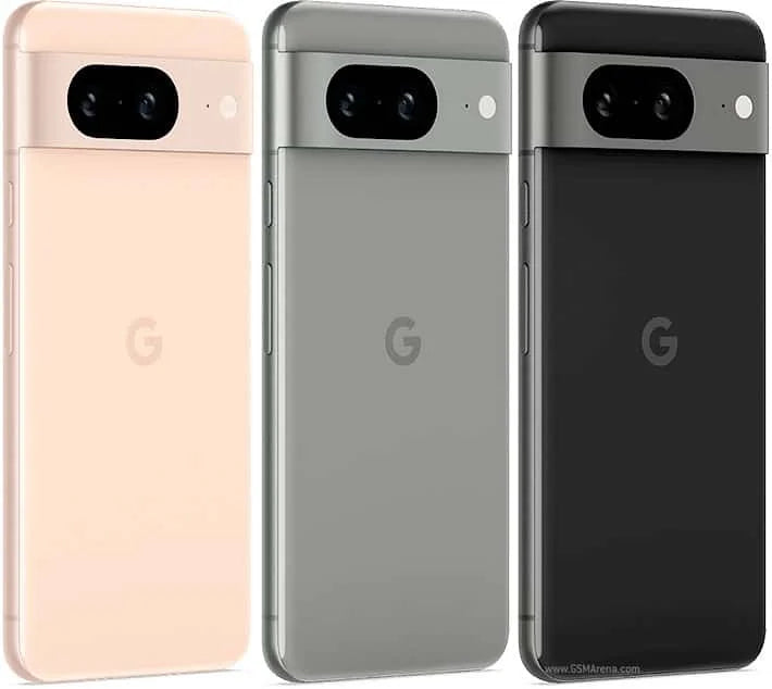 Google Pixel 8 | 8GB RAM | 128GB Storage | PTA Approved | Excellent Condition