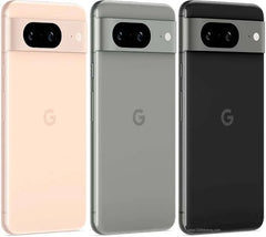 Google Pixel 8 | 8GB RAM | 128GB Storage | PTA Approved | Excellent Condition