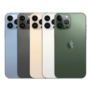 Apple iPhone 13 Pro Max 128GB JV Box Pack (Non-Active) | Excellent Condition