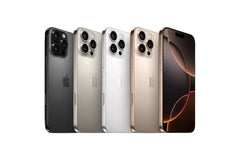 iPhone 15 Pro jv 128GB | 85% Battery Health | 10/10 Condition
