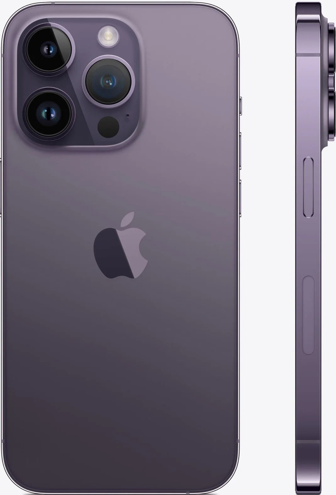 iPhone 14 Pro – 128GB | PTA Approved | 84% Battery Health | Excellent Condition