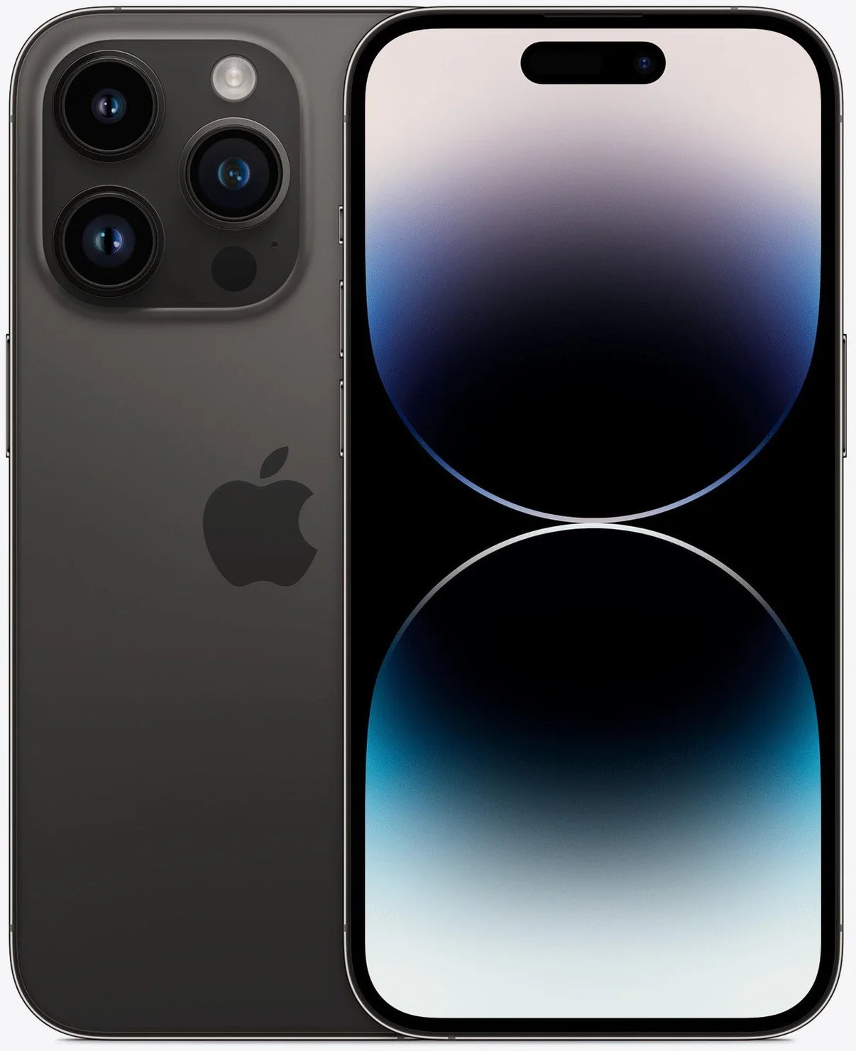 iPhone 14 Pro Max – 128GB | PTA Approved | 83% Battery Health | Black Color | Excellent Condition