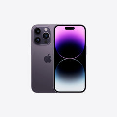 iPhone 14 Pro Max 512GB – PTA Approved | 85% Battery Health | Excellent Price