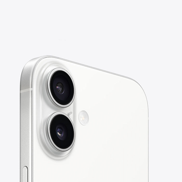 iPhone 16 Simple – 128GB JV | 90+  Battery Health WHITE BLACK PINK COLOR| Excellent Condition