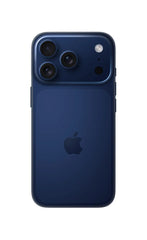 Apple iPhone 17 Pro Max 256GB pta approved – Box Pack – 100% Battery Health – Silver orange blue