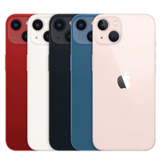 iPhone 13 128GB – 10/10 Condition – PTA APPROVED  85% Battery – Final Price 127K