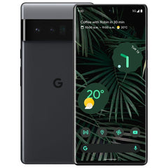 Google Pixel 6 Pro 12 gb ram Official pta approved 256GB – Box Pack – 100% Battery – 10/10 Condition