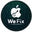 WEFIX iPhone logo